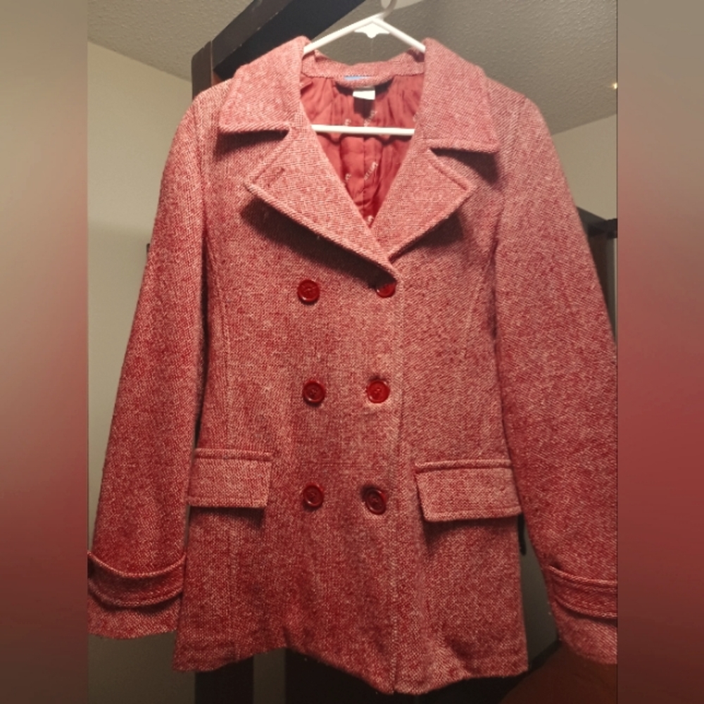 Coat